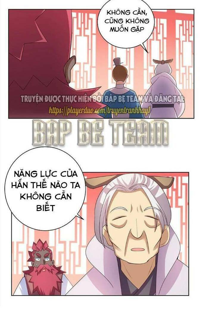 Tôn Thượng: Chapter 102