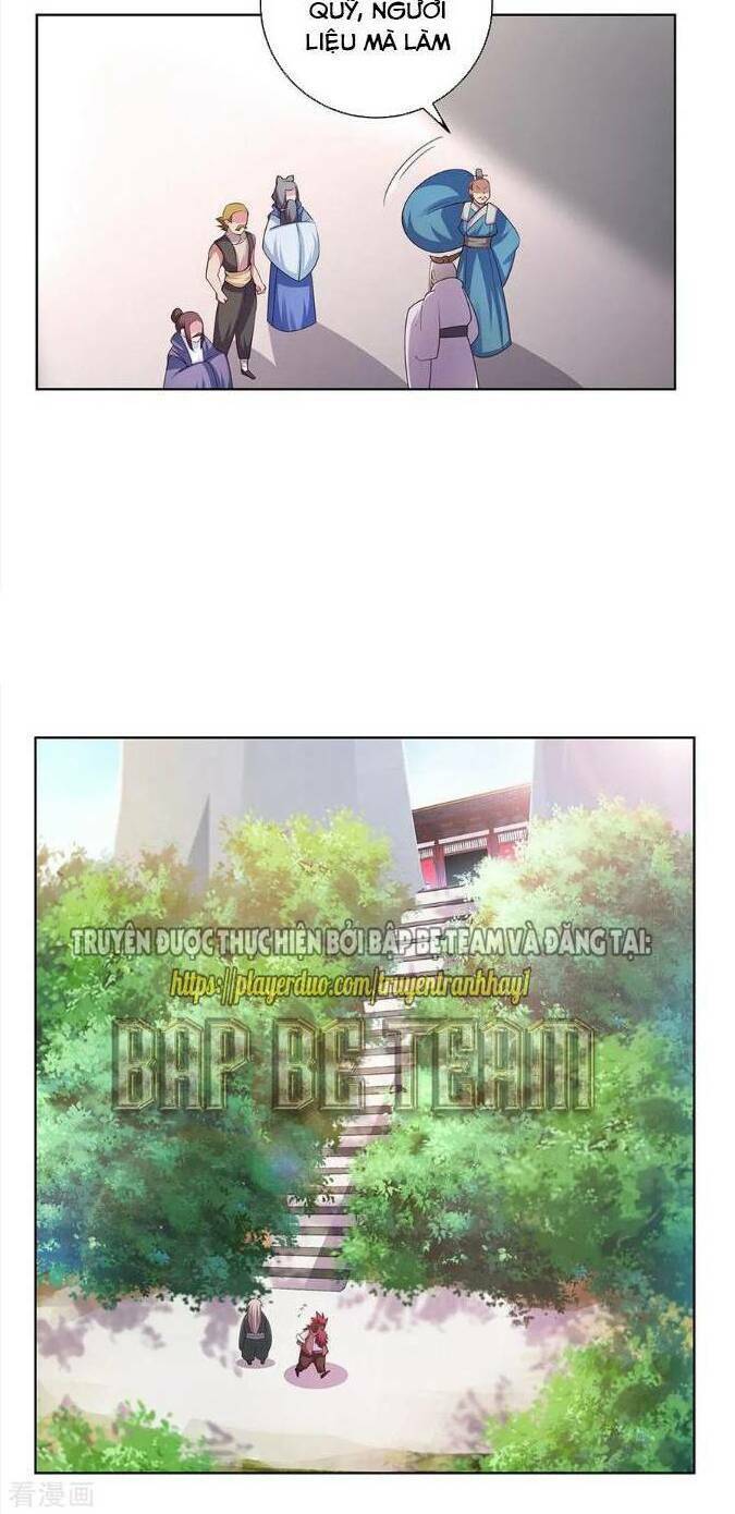 Tôn Thượng: Chapter 102