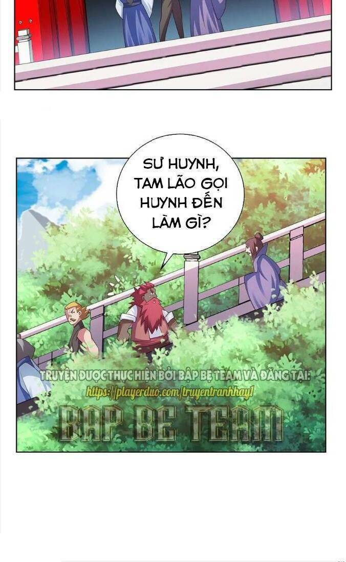 Tôn Thượng: Chapter 102