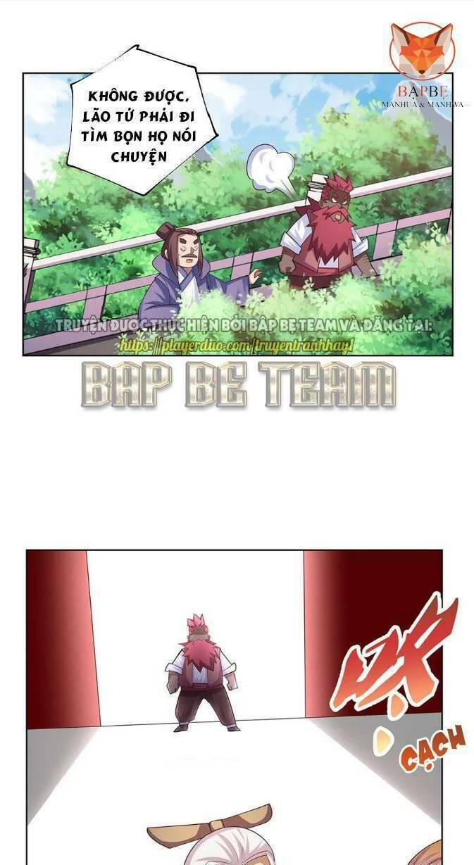 Tôn Thượng: Chapter 102