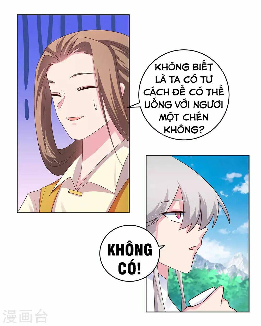 Tôn Thượng: Chapter 106