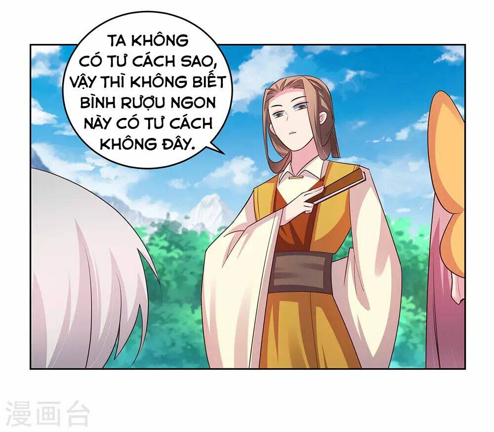 Tôn Thượng: Chapter 106