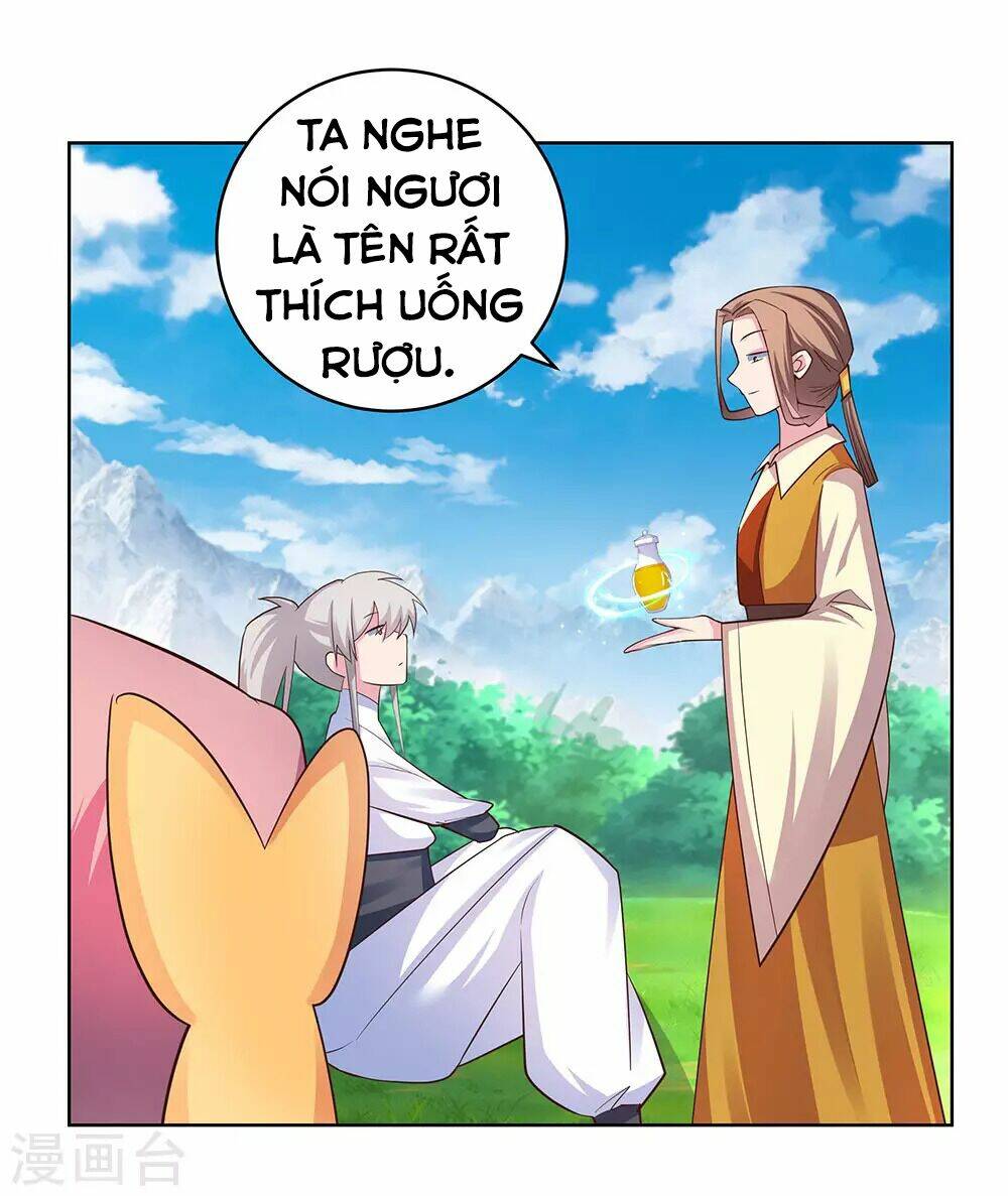 Tôn Thượng: Chapter 106