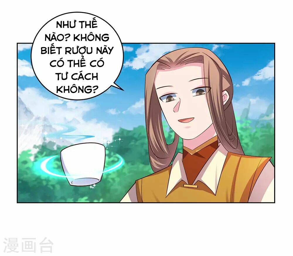 Tôn Thượng: Chapter 106