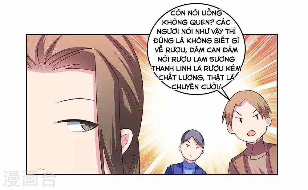 Tôn Thượng: Chapter 106