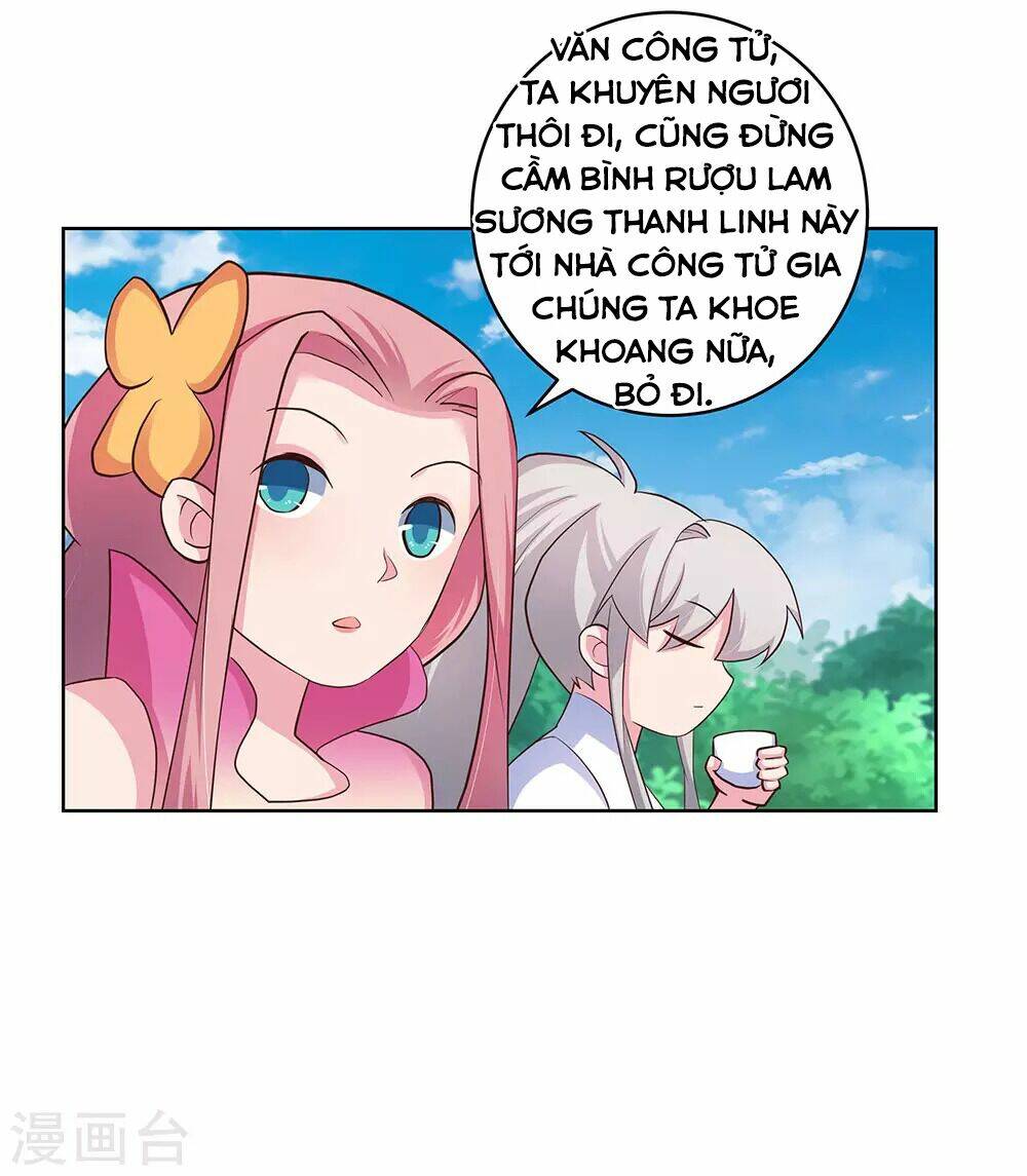 Tôn Thượng: Chapter 106