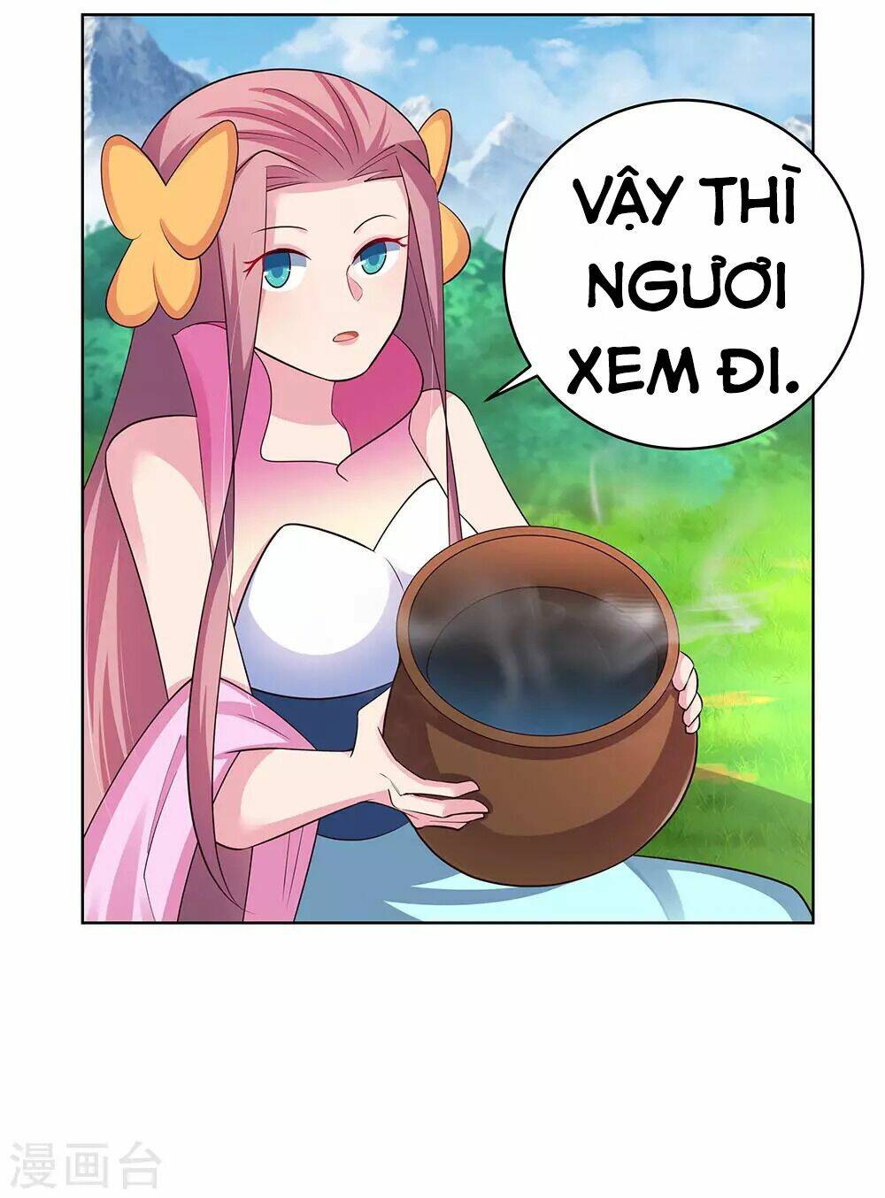 Tôn Thượng: Chapter 106