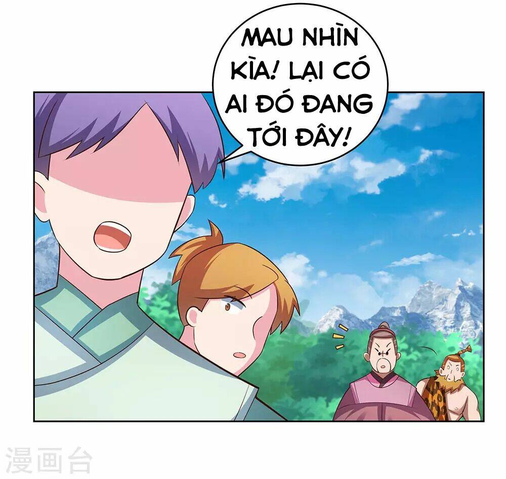Tôn Thượng: Chapter 106