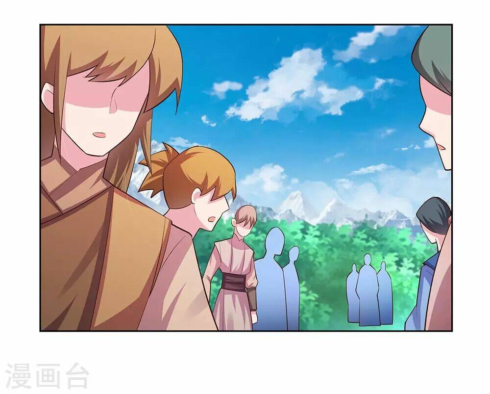 Tôn Thượng: Chapter 106