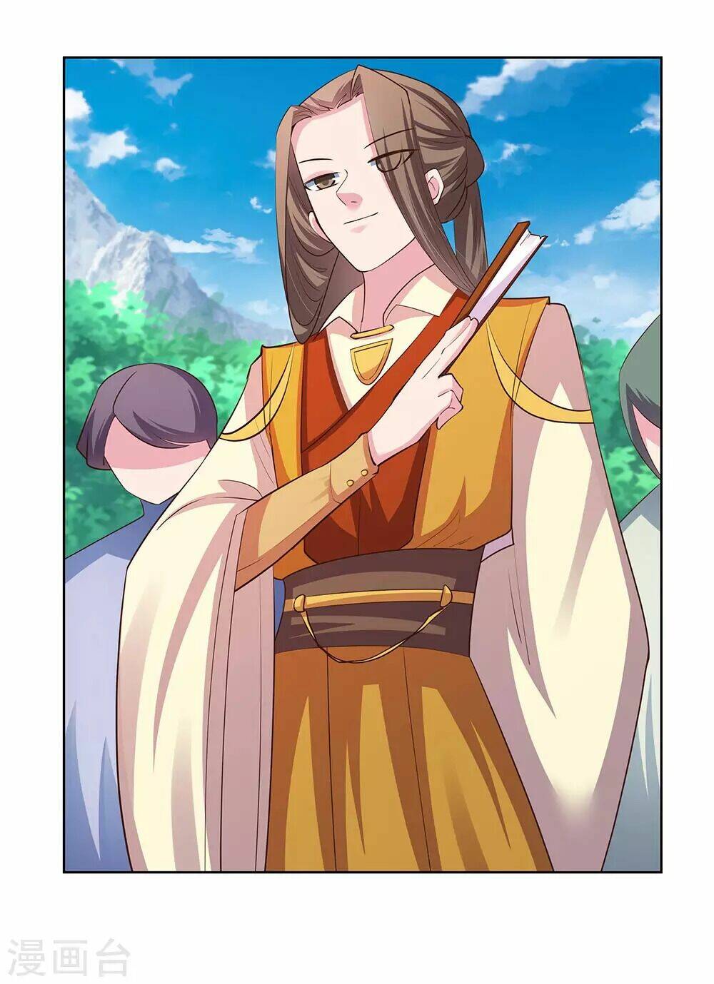 Tôn Thượng: Chapter 106