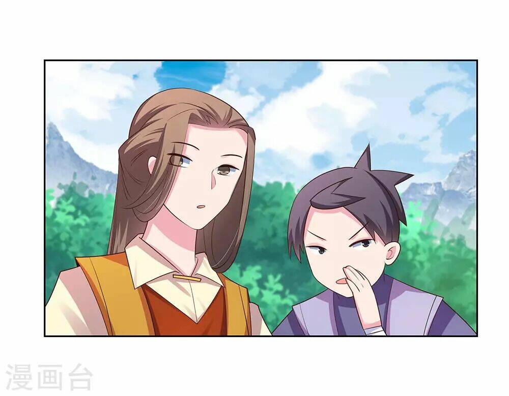 Tôn Thượng: Chapter 106