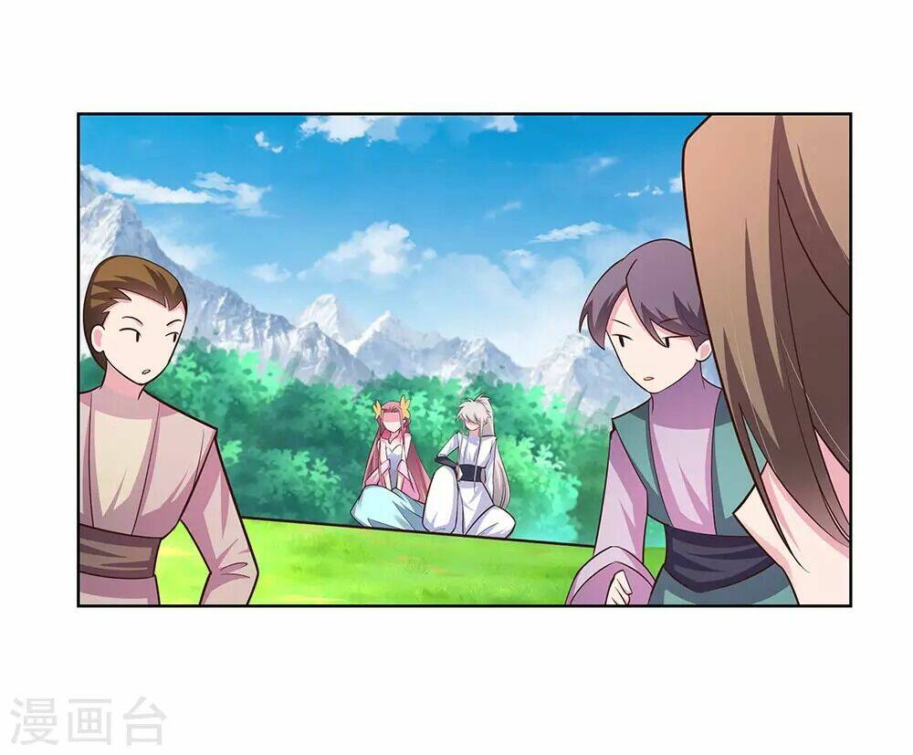Tôn Thượng: Chapter 106