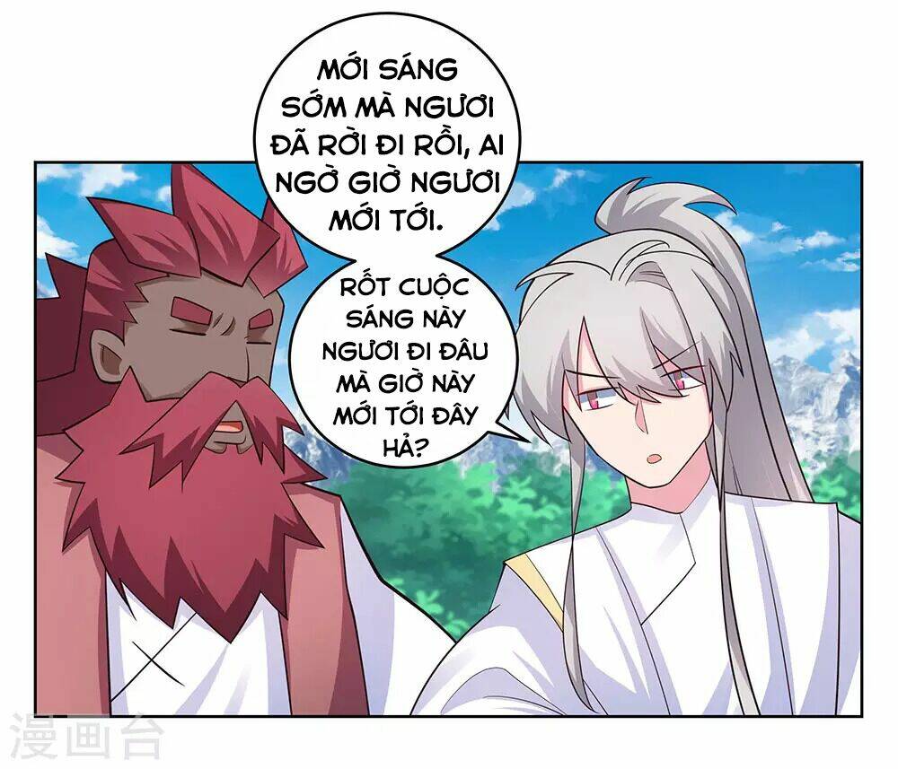 Tôn Thượng: Chapter 108
