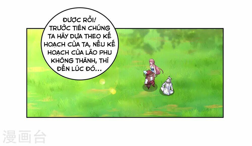 Tôn Thượng: Chapter 108