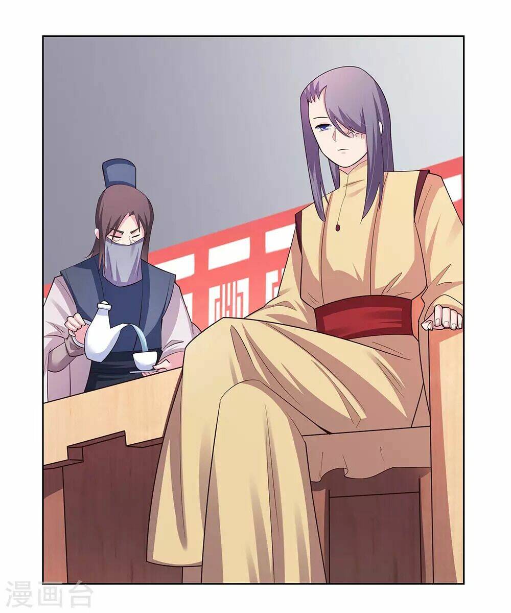 Tôn Thượng: Chapter 108