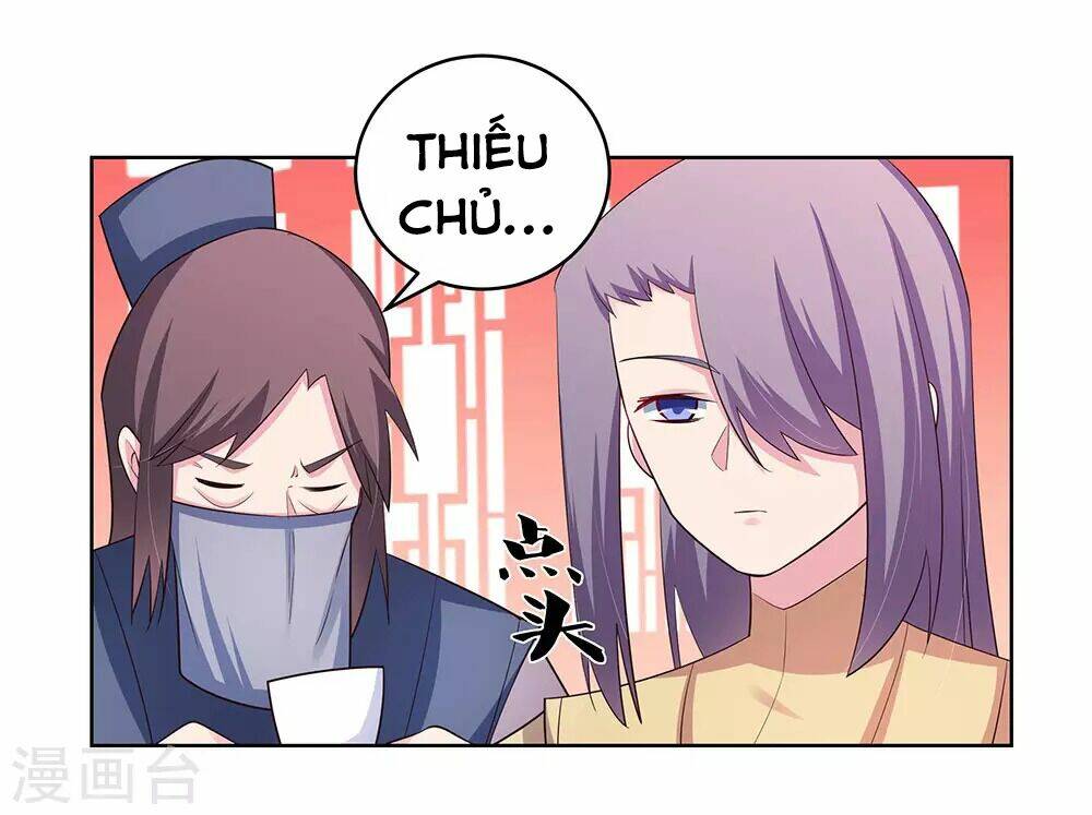 Tôn Thượng: Chapter 108