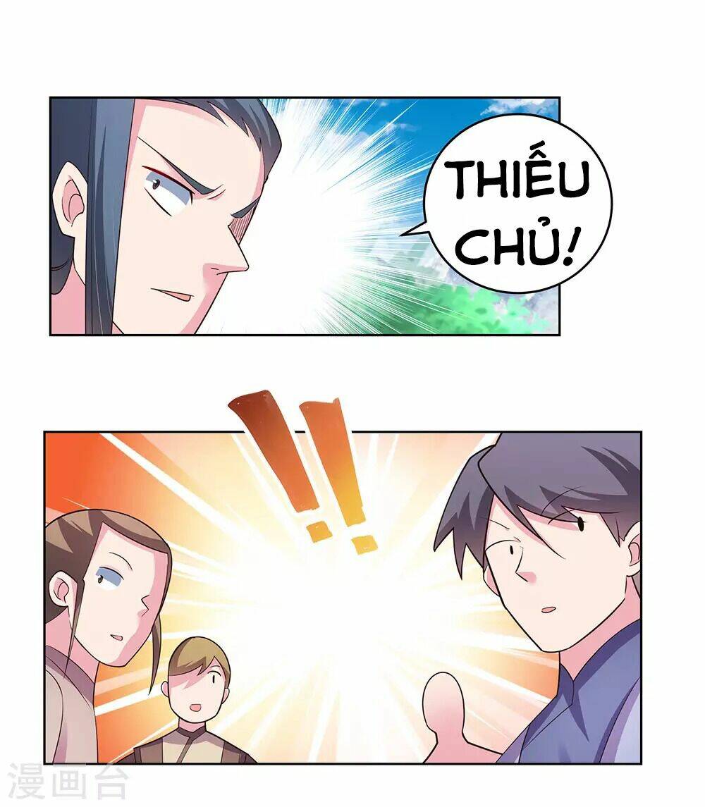 Tôn Thượng: Chapter 108