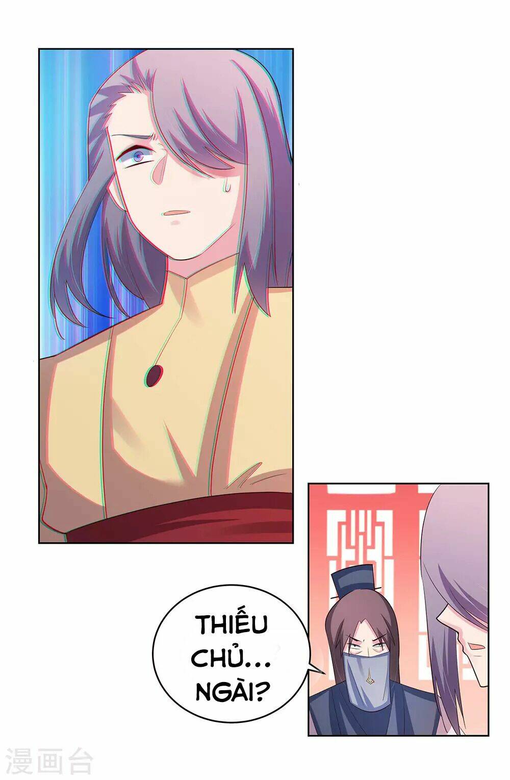 Tôn Thượng: Chapter 108