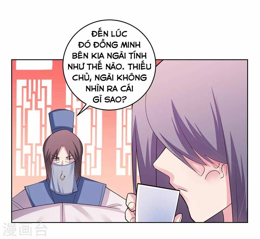 Tôn Thượng: Chapter 108