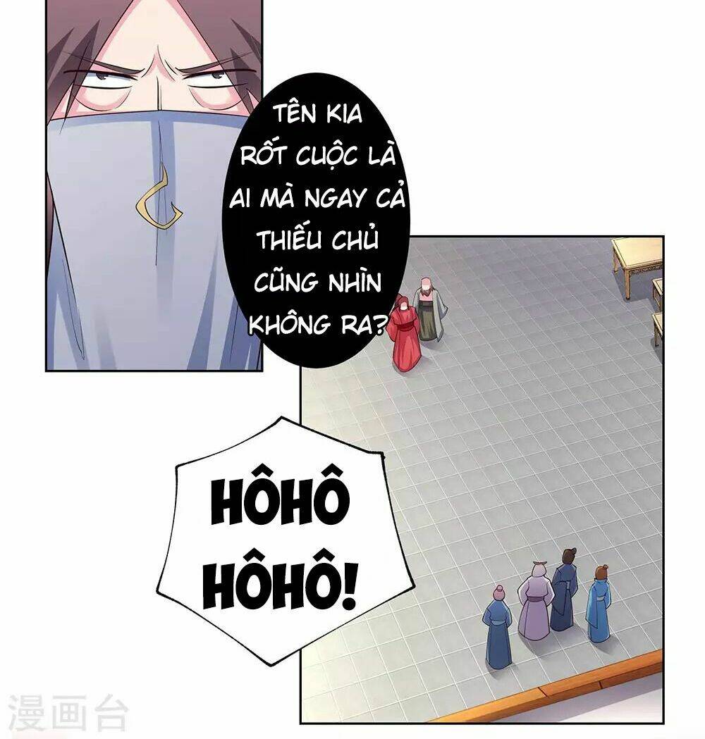 Tôn Thượng: Chapter 108