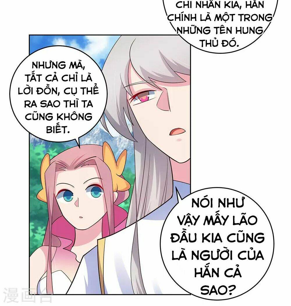 Tôn Thượng: Chapter 108