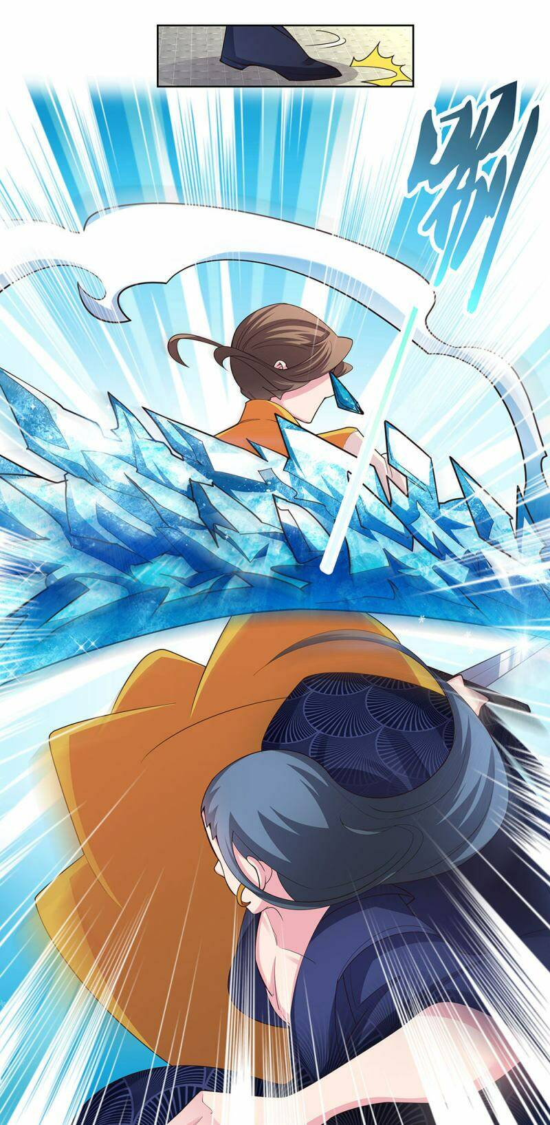 Tôn Thượng: Chapter 109