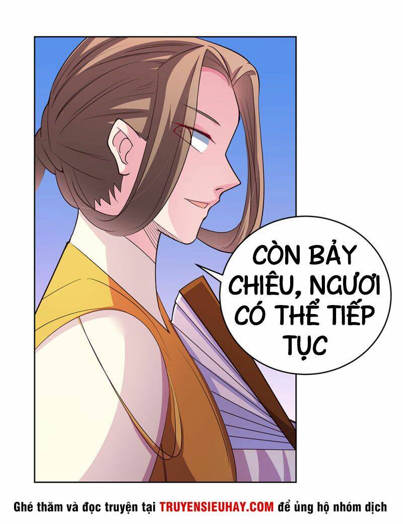 Tôn Thượng: Chapter 109