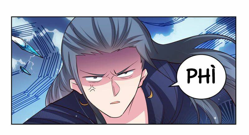 Tôn Thượng: Chapter 109