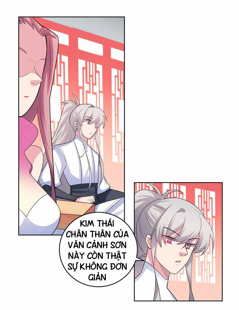 Tôn Thượng: Chapter 109