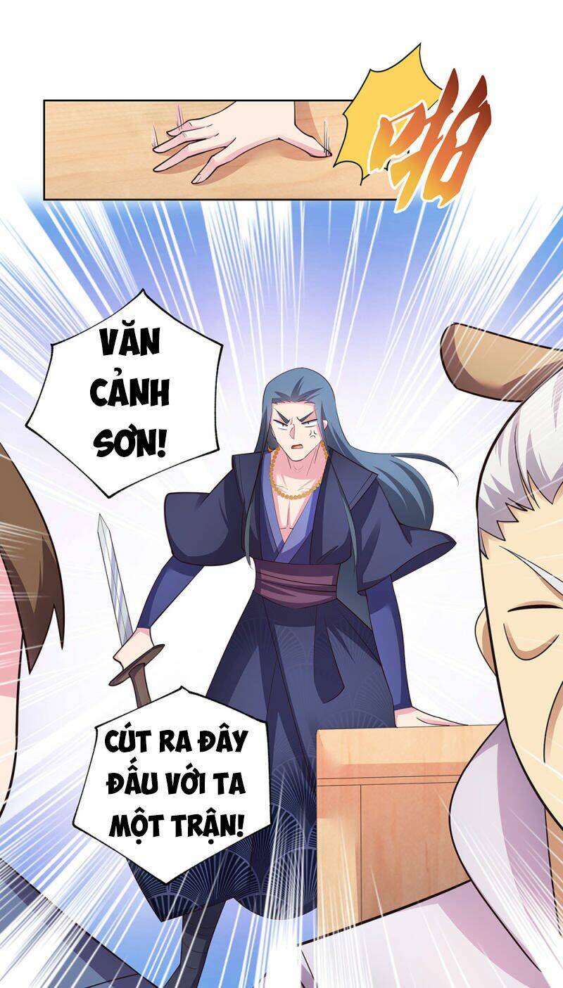 Tôn Thượng: Chapter 109
