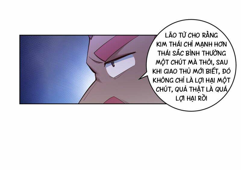 Tôn Thượng: Chapter 109