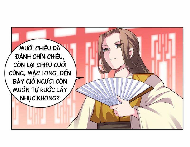 Tôn Thượng: Chapter 109
