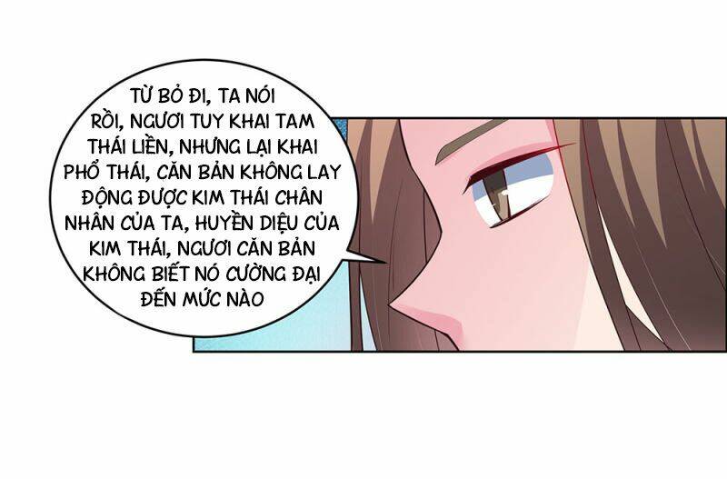 Tôn Thượng: Chapter 109