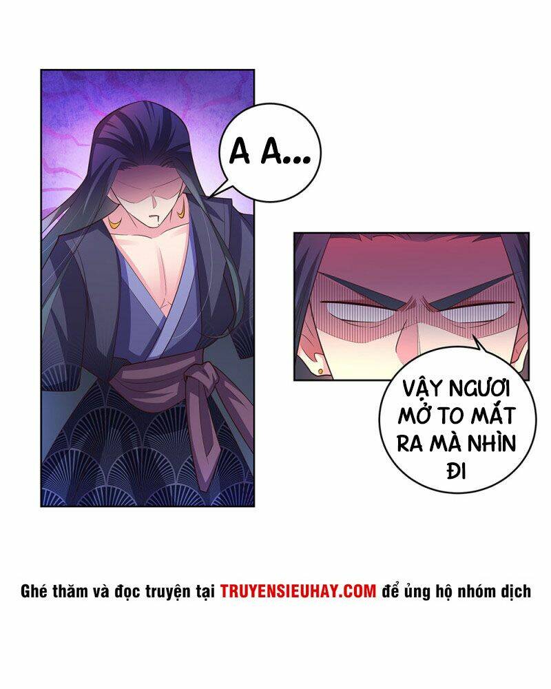 Tôn Thượng: Chapter 109