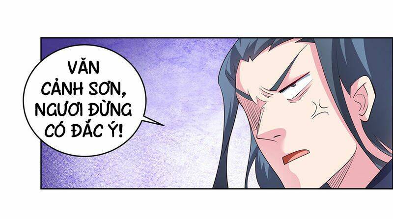 Tôn Thượng: Chapter 109
