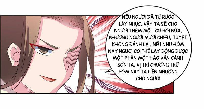 Tôn Thượng: Chapter 109