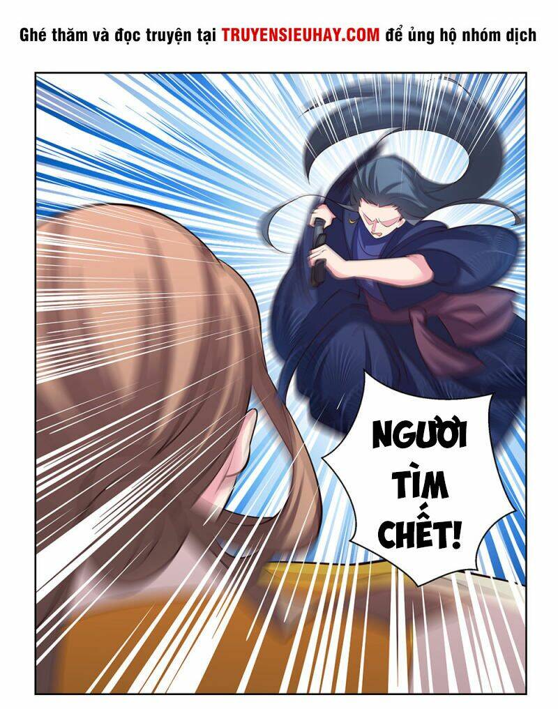 Tôn Thượng: Chapter 109