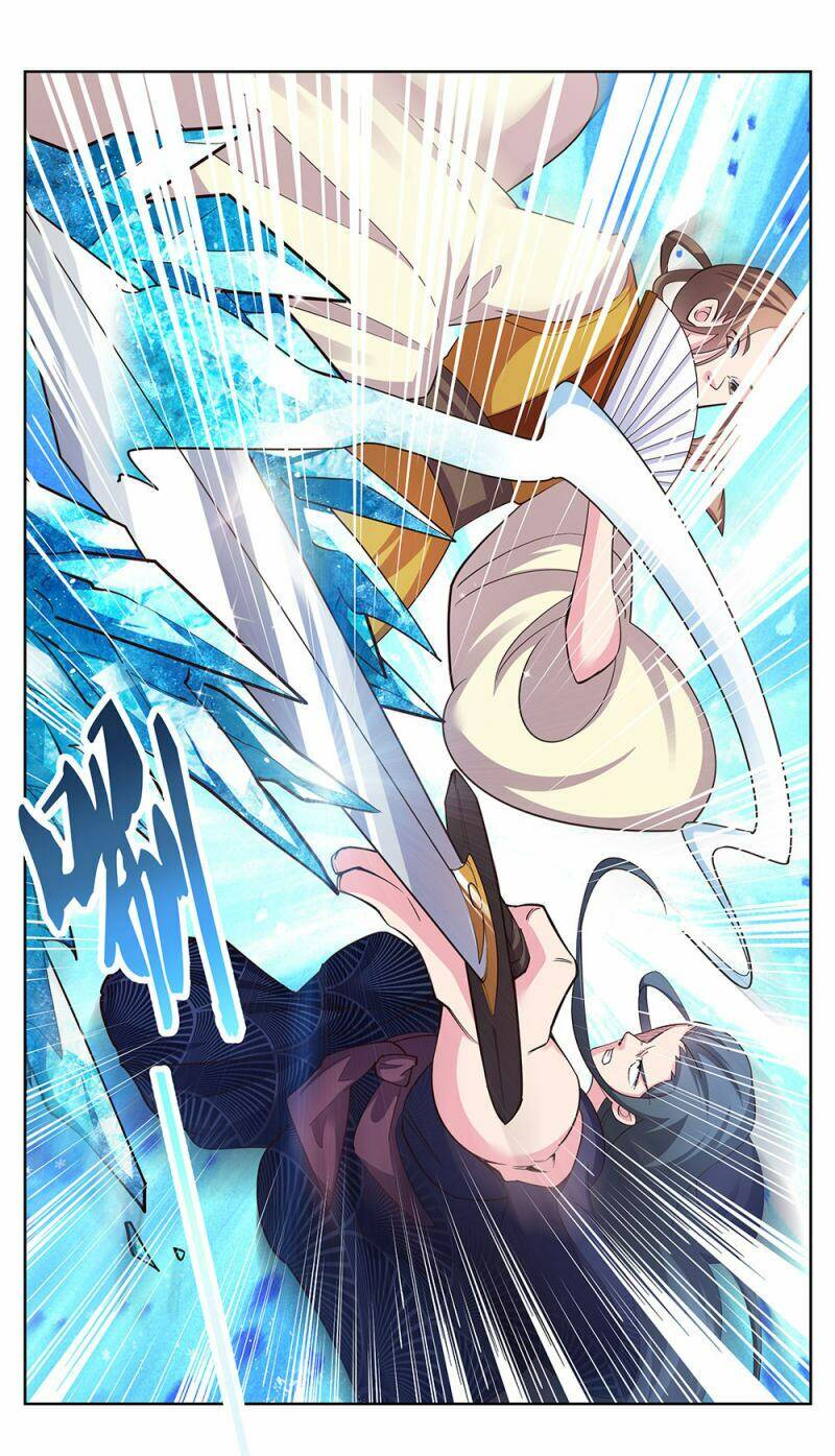 Tôn Thượng: Chapter 109