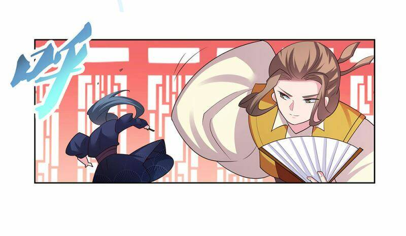 Tôn Thượng: Chapter 109