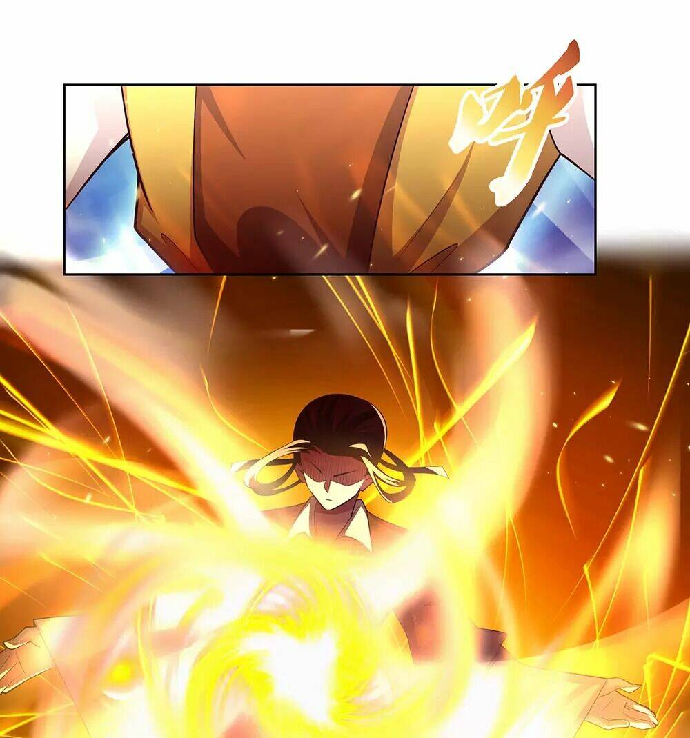 Tôn Thượng: Chapter 110