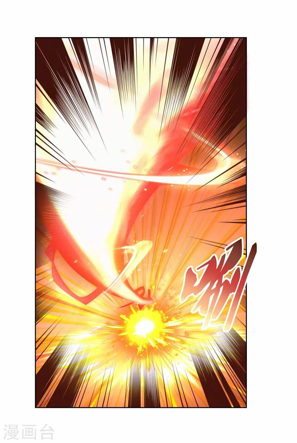 Tôn Thượng: Chapter 110
