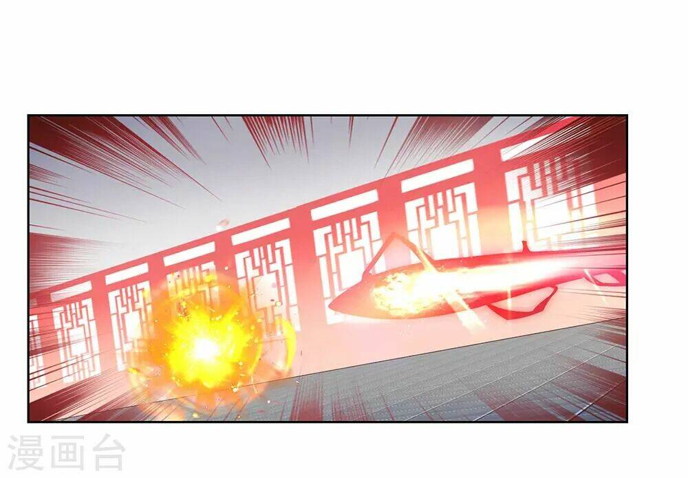 Tôn Thượng: Chapter 110