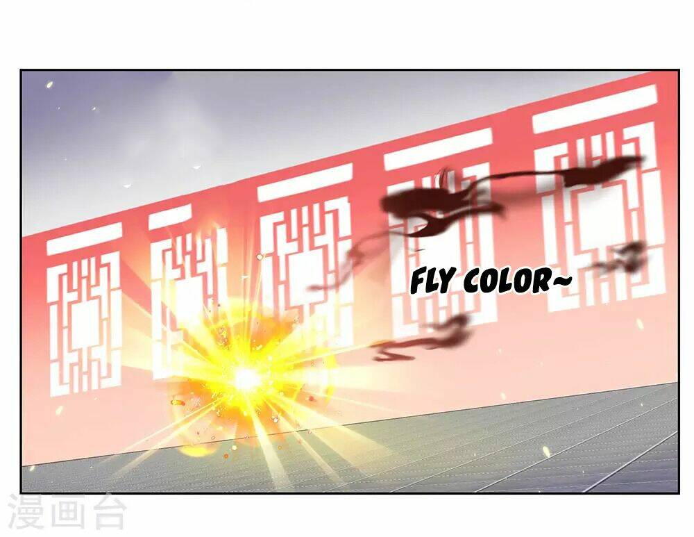 Tôn Thượng: Chapter 110