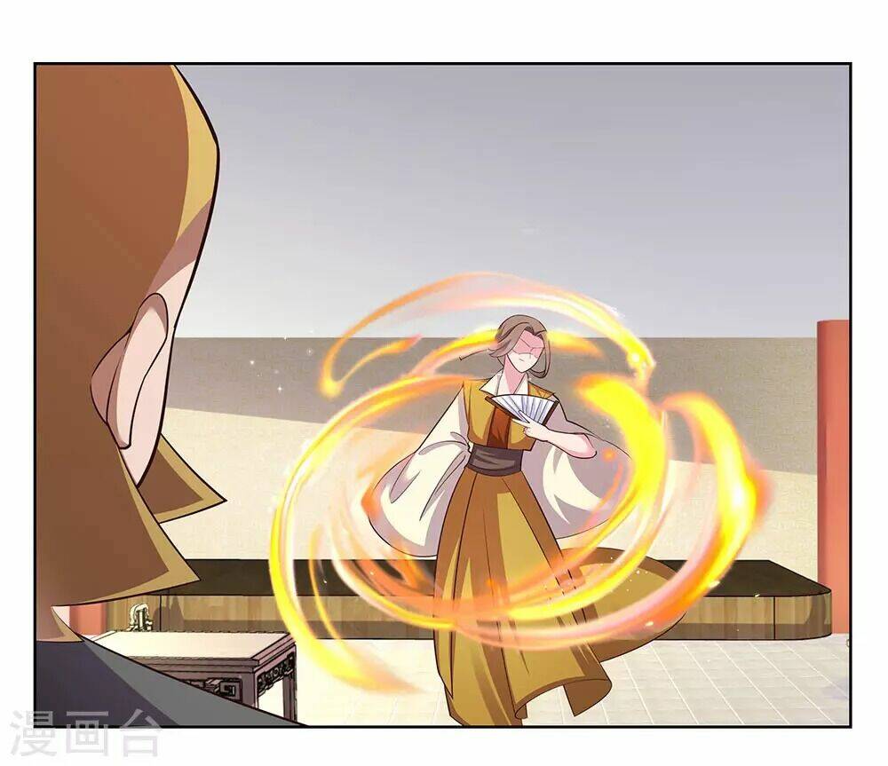 Tôn Thượng: Chapter 110