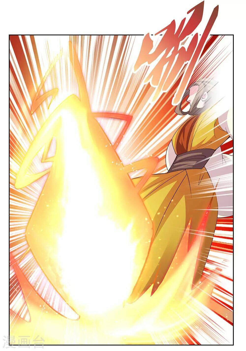 Tôn Thượng: Chapter 110