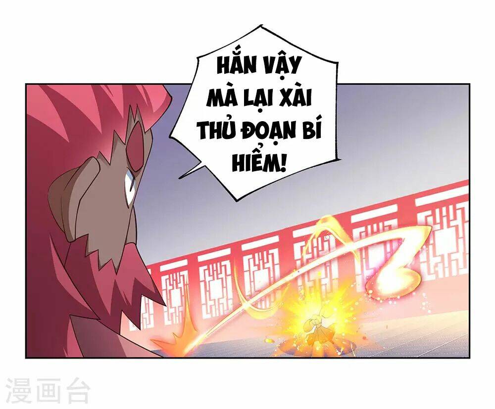 Tôn Thượng: Chapter 110