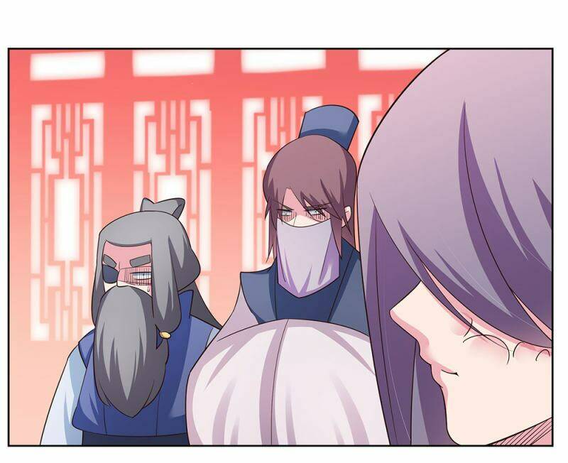 Tôn Thượng: Chapter 111