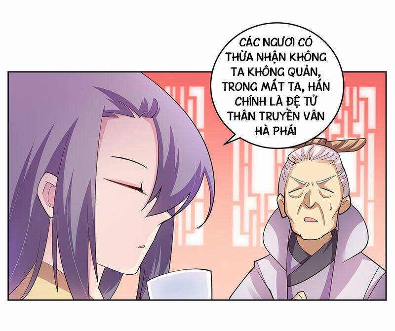 Tôn Thượng: Chapter 111