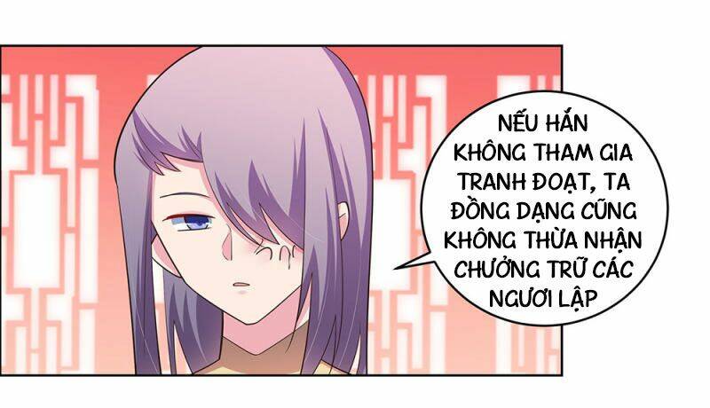 Tôn Thượng: Chapter 111