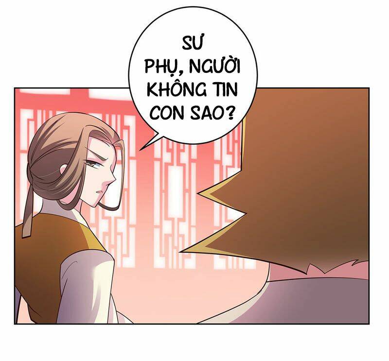 Tôn Thượng: Chapter 111